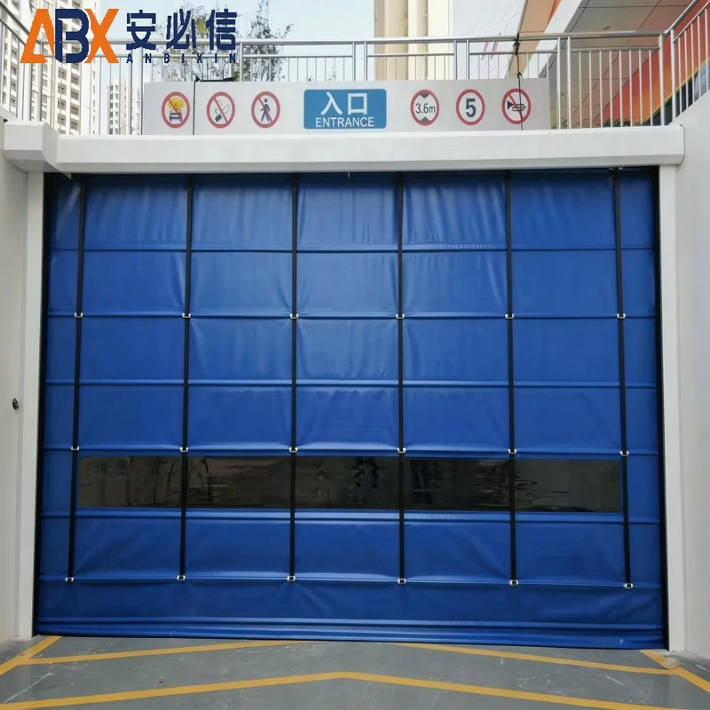 怀化市机械式门封